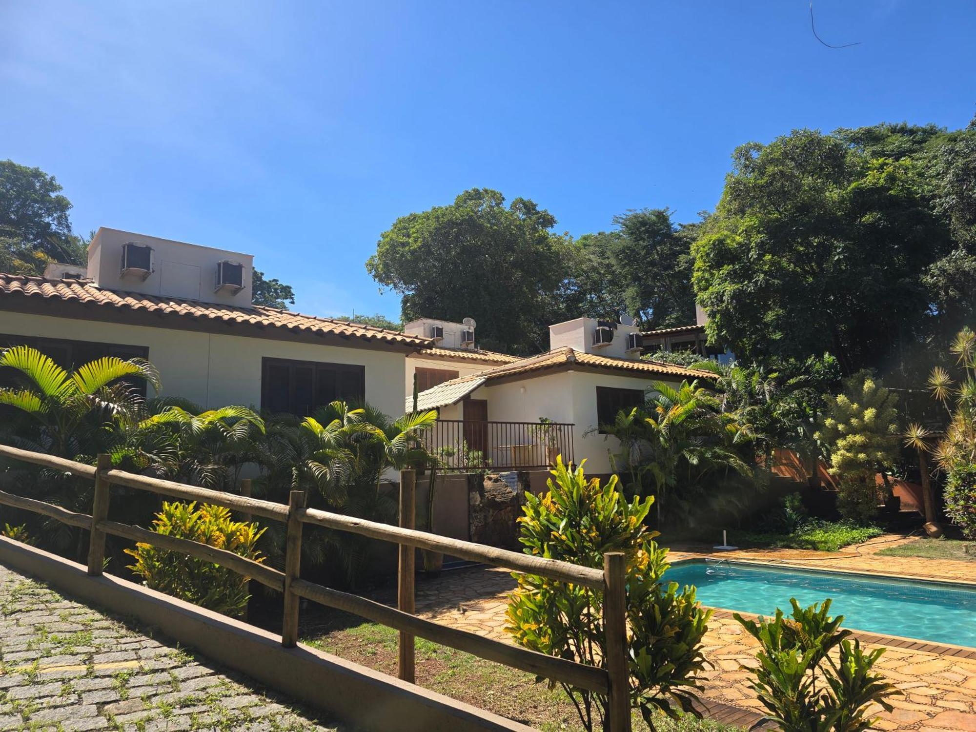 Reserva Da Mata Suites Brumadinho Εξωτερικό φωτογραφία