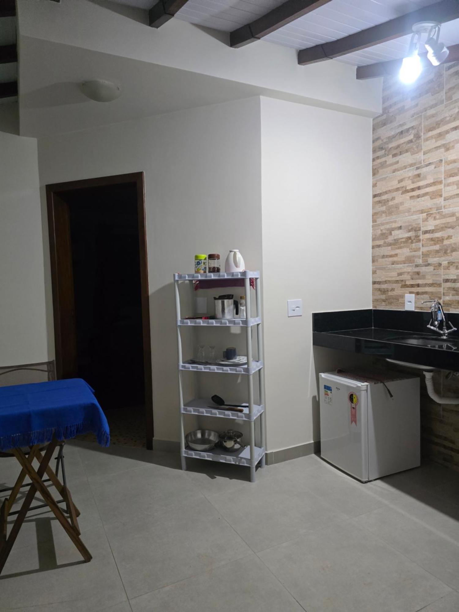 Reserva Da Mata Suites Brumadinho Εξωτερικό φωτογραφία