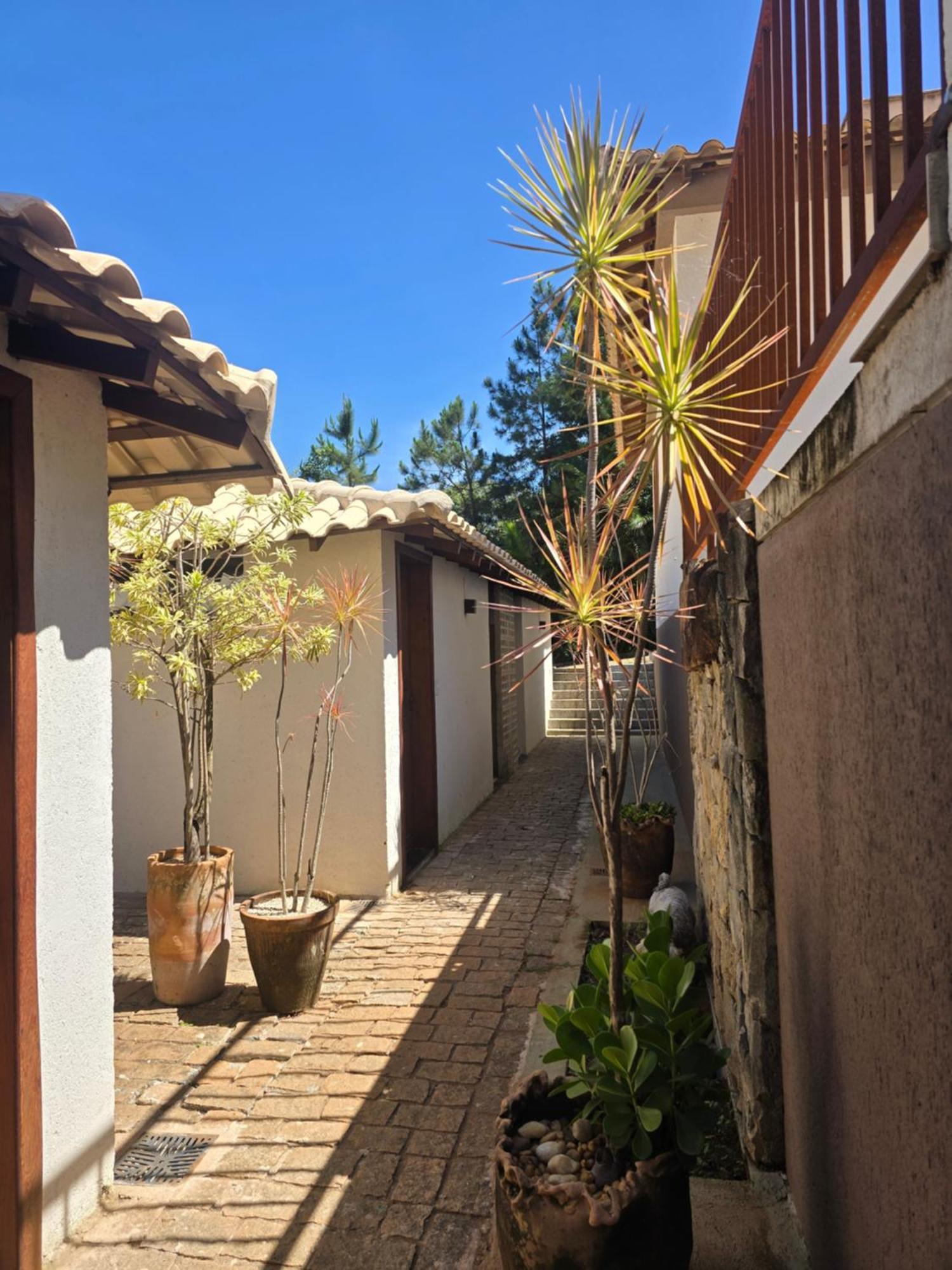 Reserva Da Mata Suites Brumadinho Εξωτερικό φωτογραφία