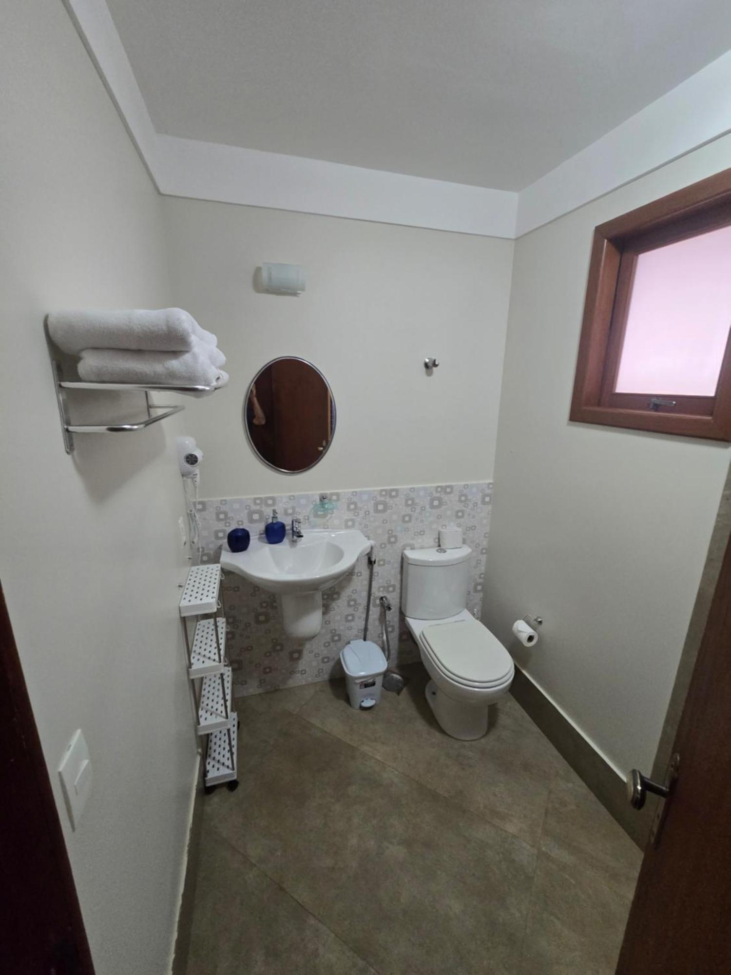 Reserva Da Mata Suites Brumadinho Εξωτερικό φωτογραφία